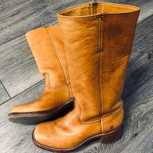 Frye Boots